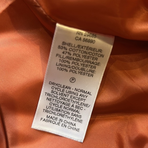 Pendleton Vest - Picture 10 of 12